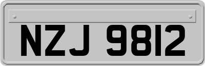 NZJ9812