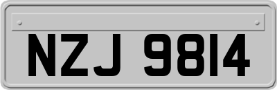 NZJ9814