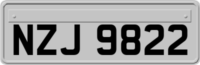 NZJ9822
