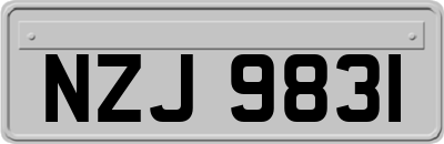 NZJ9831