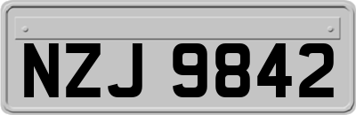 NZJ9842