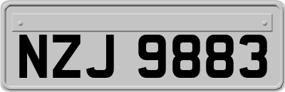 NZJ9883