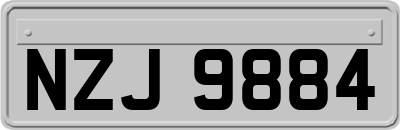 NZJ9884