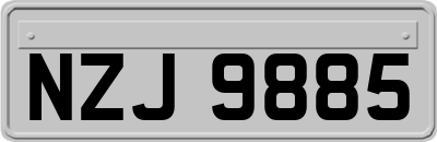 NZJ9885