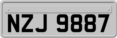 NZJ9887