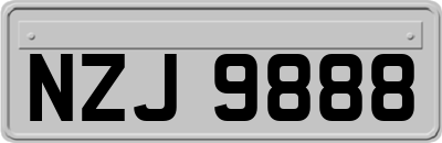 NZJ9888