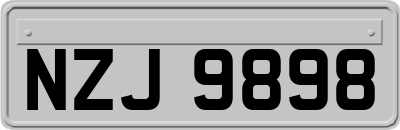 NZJ9898