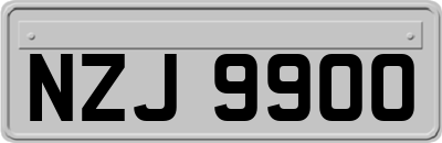 NZJ9900