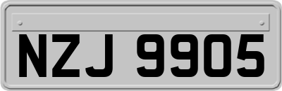NZJ9905