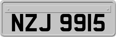 NZJ9915