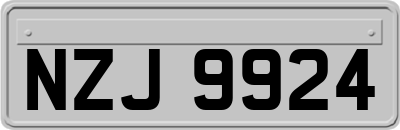 NZJ9924