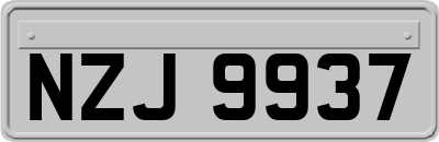 NZJ9937