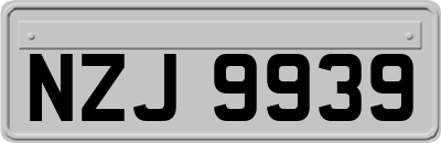 NZJ9939