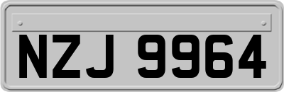 NZJ9964