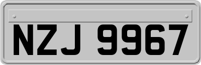 NZJ9967