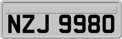 NZJ9980