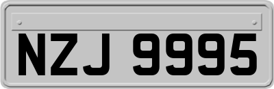 NZJ9995