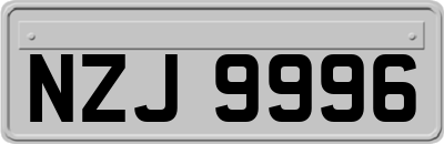 NZJ9996