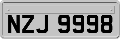 NZJ9998