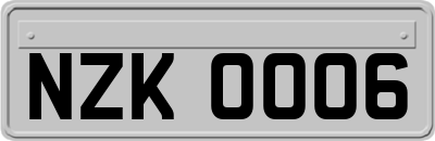 NZK0006