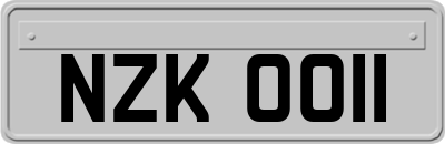 NZK0011