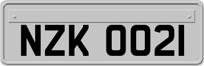 NZK0021