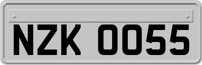NZK0055