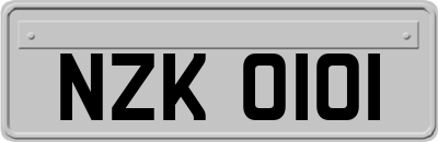 NZK0101