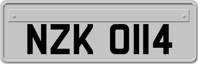 NZK0114