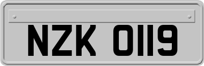 NZK0119