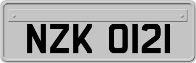 NZK0121
