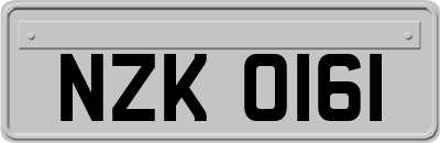 NZK0161