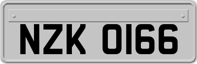 NZK0166