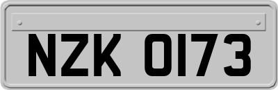 NZK0173