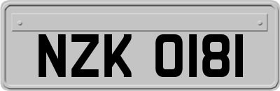 NZK0181