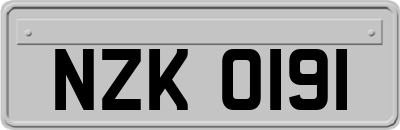NZK0191