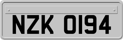 NZK0194