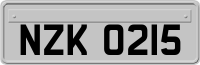 NZK0215