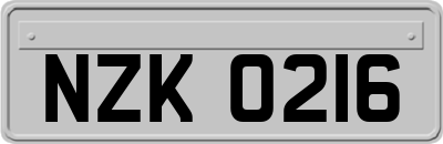 NZK0216