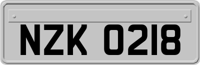 NZK0218