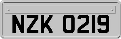 NZK0219