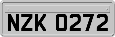 NZK0272