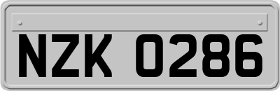 NZK0286
