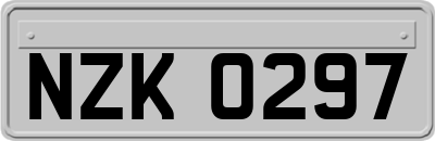 NZK0297