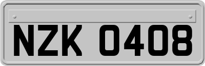 NZK0408