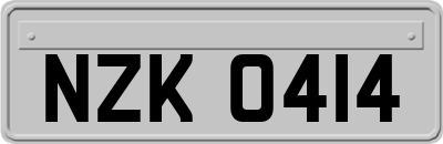 NZK0414