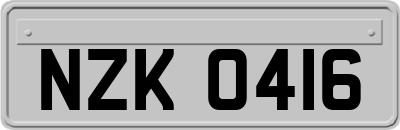 NZK0416