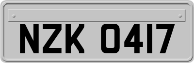 NZK0417