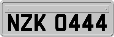 NZK0444