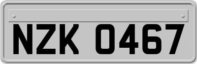 NZK0467